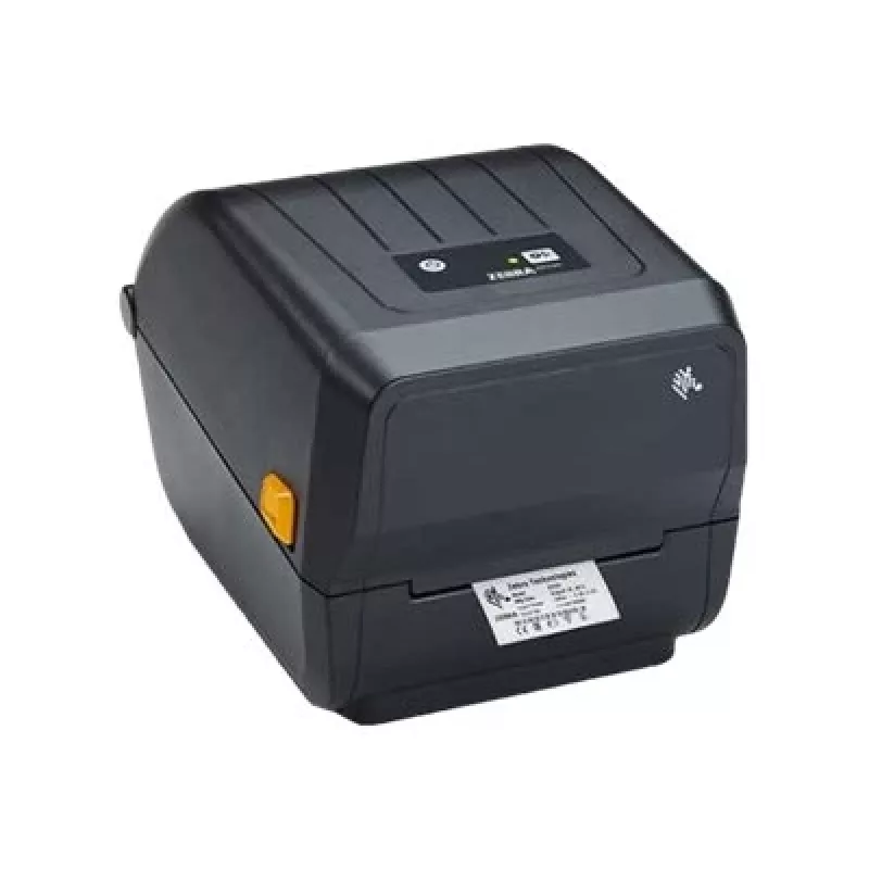 Zebra ZD230 Etikettendrucker Thermotransfer 203 x 203 DPI 152 mm/sec Kabelgebunden Ethernet LAN