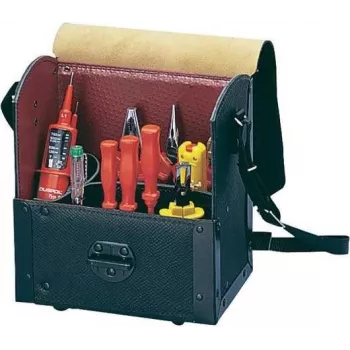 Werkzeugtasche Parat TOP-LINE 30000581 — kompakte, leichte Tragetasche für Werkzeuge, robuste Ausführung