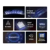 Mercusys AXE5400 Wi-Fi 6E Bluetooth 5.2 PCIe-Adapter