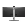 Dell P3426WEB | 34 Zoll | IPS | WQHD | 21:9 | 100 Hz | 5/8 ms | 3440 x 1440 Pixel | 350 cd/m² | Garantie 60 Monate