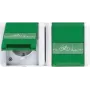 Jung SCHUKO Doppelsteckdose 16 A 250V 8220 GN NAWEB (8220GNNAWEB)