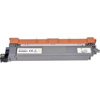 Renkforce Toner ersetzt Brother TN-248XLY kompatibel Gelb RF-BTN248XLY (RF-6723968)