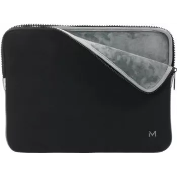 Mobilis 049016 Notebook-Tasche 35,6 cm (14) Schutzhülle Schwarz - Grau (049016)