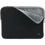 Mobilis 049016 Notebook-Tasche 35,6 cm (14) Schutzhülle Schwarz - Grau (049016)