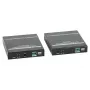 HDMI-Konverter Delta Energy Systems HDMI-OFT-20IR 20 m mit IR-Unterstützung