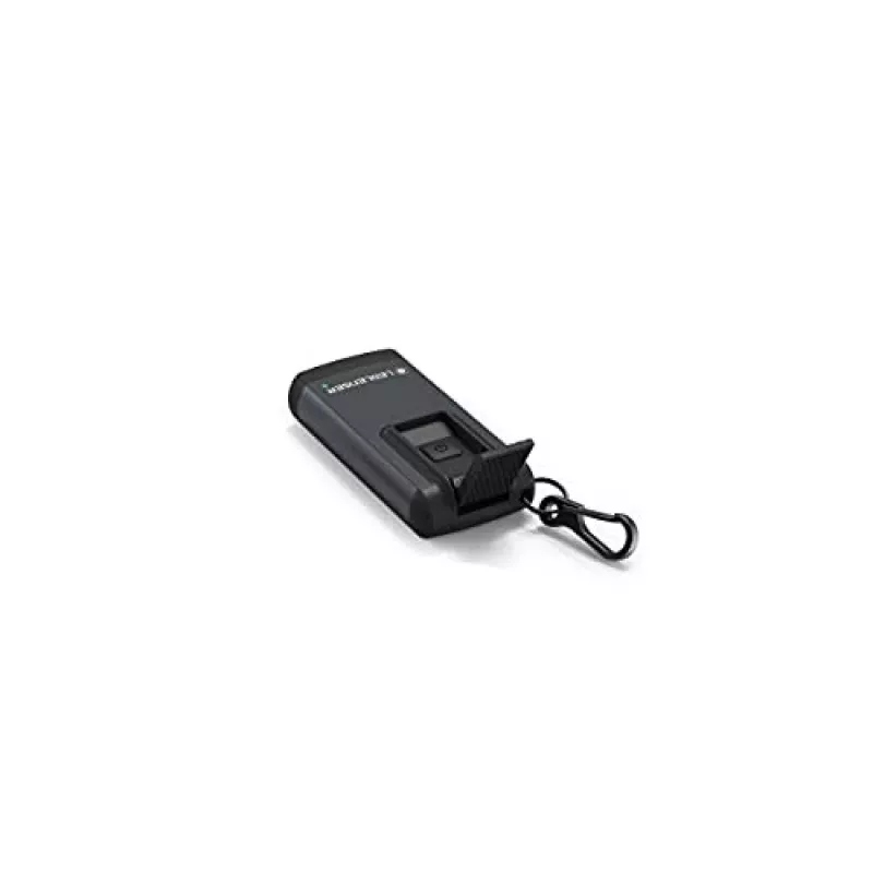 Ledlenser LEDLENSER-502577 Grau Taschenlampe LED