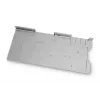 EK Water Blocks Kühlkörperteil/-zubehör für Computersysteme Backplate