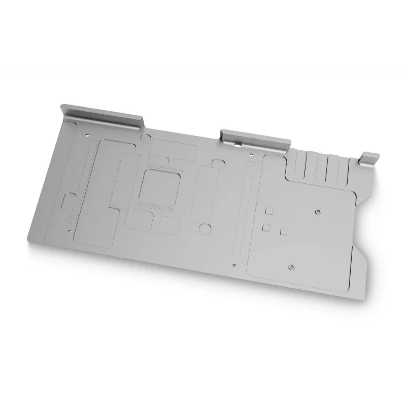 EK Water Blocks Kühlkörperteil/-zubehör für Computersysteme Backplate