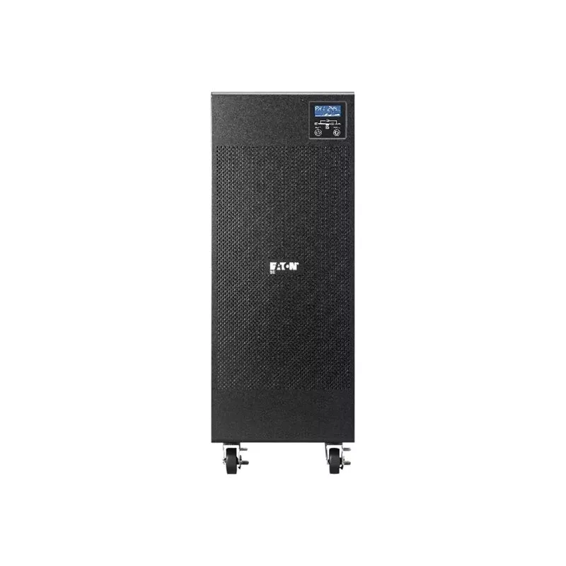 Unterbrechungsfreie Stromversorgung Eaton 9E 10000I Doppelwandler Online, 1 kVA, 8000 W, Tower, Schwarz