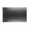 Wandmontierter Schrank Extralink 6U 600x600 Schwarz