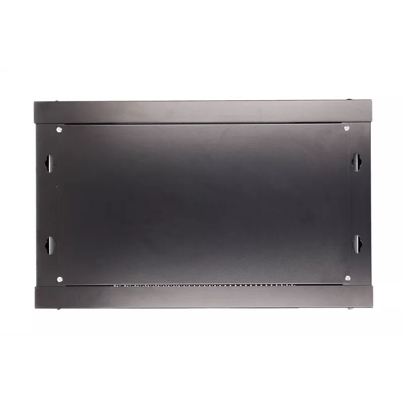 Wandmontierter Schrank Extralink 6U 600x600 Schwarz