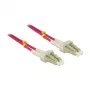 InfiniBand/Glasfaserkabel DeLOCK LC - LC 5m