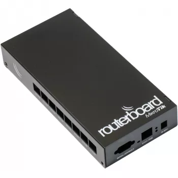 MikroTik CA493 Indoor-Gehäuse für RB493-Serie Gehäuse