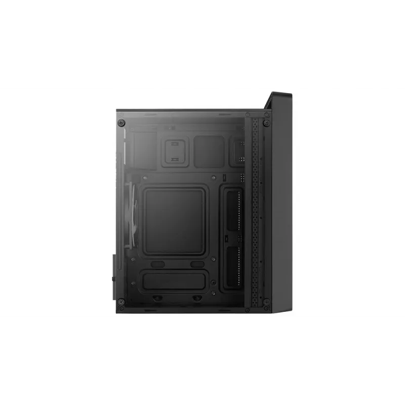 Gehäuse Aerocool PGS CS-109-G-BK-v1 FRGB Schwarz