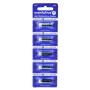 Wiederaufladbarer Batteriesatz everActive 27A5BL, alkalisch 12 V, zylindrisch, 5 Stück, 27,3 × 7,62 mm
