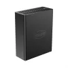 TerraMaster F8 SSD NAS/Speicherserver Desktop Intel® N N95 8 GB DDR5 Schwarz