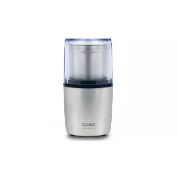 Kaffeemühle Caso 1830 200 W Edelstahl