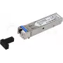 Glasfaser-Transceiver CBO LFP421 1250 Mbit/s LC, 20 km