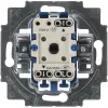 BUSCH JAEGER 2020/4 US - Kabelgebunden - Schwarz - Grau - AC - 250 V - 71 mm - 25 mm