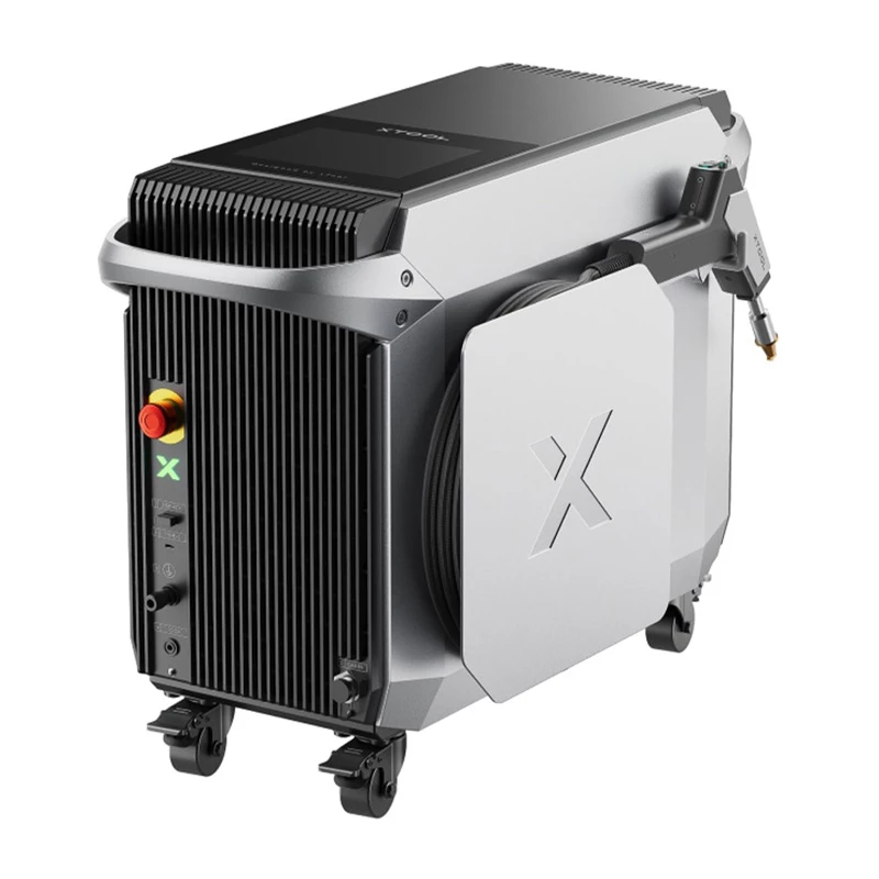 Laser-Schweiß- und CNC-Schneidemaschine xTool MetalFab XMF-1200B 1200 W Leistung