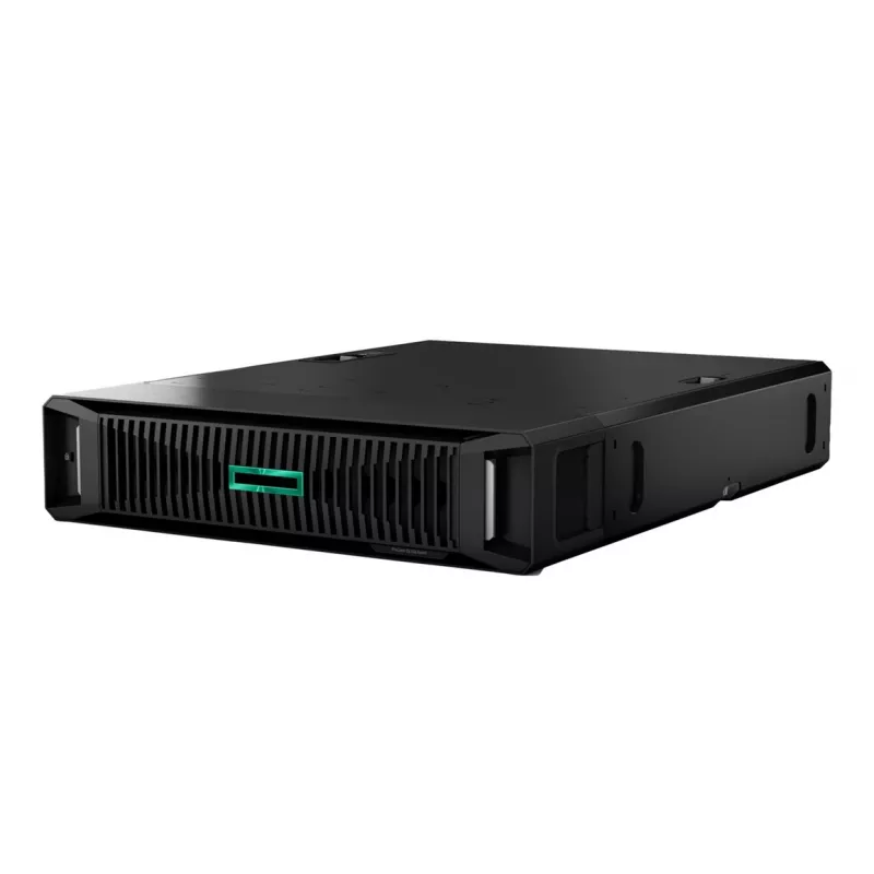 HPE ProLiant DL145 Gen11 8124P 2,45 GHz 16c 1P 2x32GB-R 2SFF NS204i-u 2x1000W PS EMEA Server