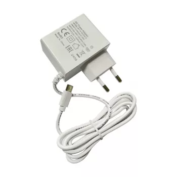 Netzteil MikroTik 5V 2,4A 12W USB (MT13-052400-U15BG)
