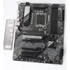 Mainboard GIGABYTE B760 DS3H GEN5SO — generalüberholt, ohne Originalverpackung, Backpanel enthalten