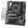 Mainboard GIGABYTE B760 DS3H GEN5SO — generalüberholt, ohne Originalverpackung, Backpanel enthalten