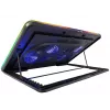 Kühlstation Gamezone Snowman Pro 17 Zoll RGB