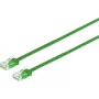 Shiverpeaks 75712-SLG Ethernet-Patchkabel Grün