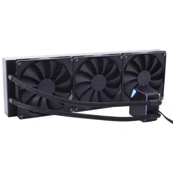 Alphacool T38 Prozessor-Wasserkühlungsset