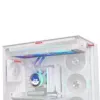 Lian Li Hydroshift II LCD 360CL ARGB AiO Weiß