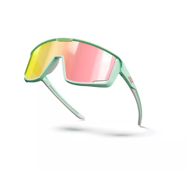 JULBO Fury MATT photochrome Brille, mintfarben