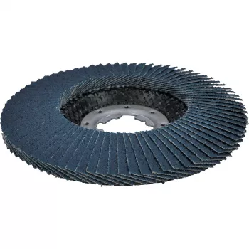 Bosch X-LOCK X571 BEST FOR METAL Schleifscheibe