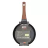 Crêpe-Pfanne D24 H2,1CM/93512 Resto