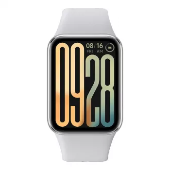 Wristband Activity Tracker Xiaomi Smart Band 9 Pro Silver