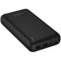 Ansmann PB212 Lithium-Polymer (LiPo) 30000 mAh Schwarz (1700-0134)