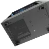 MODECOM BREEZE ARGB Flow MIDI USB 3.0 X 2 USB-C PC-Gehäuse