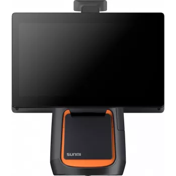 POS-System SUNMI T2s 15,6 Zoll Touchscreen Android 4 GB RAM