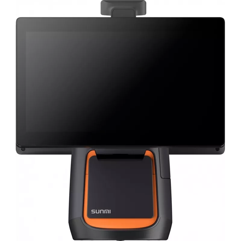 POS-System SUNMI T2s 15,6 Zoll Touchscreen Android 4 GB RAM