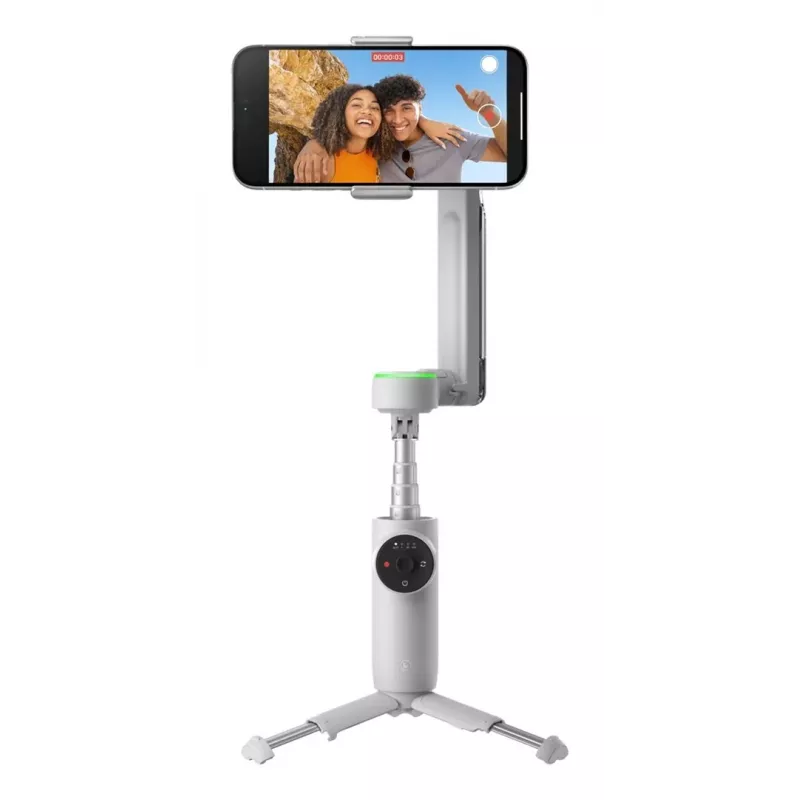 Smartphone-Kamerastabilisator Insta360 Flow Pro