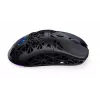 Kabellose Gaming-Maus ENDORFY LIV — für Rechtshänder, optisch 12000 DPI, Bluetooth/2,4 GHz, kabelgebunden USB-A/USB-C, 5 Tasten, aRGB-Beleuchtung