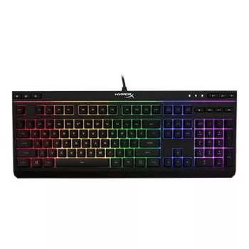 Tastatur Alloy Core RGB/HX-KB5ME2-US Hyperx