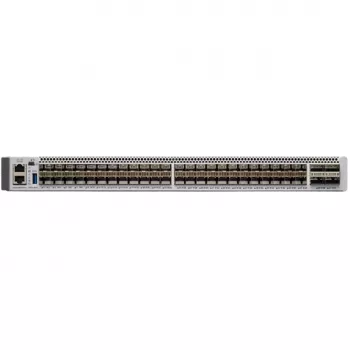 Catalyst 9500 48-Port x 1/10/25G + 4-Port 40/100G, Advantage