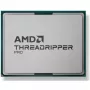 Desktop-Prozessor AMD Ryzen Threadripper PRO 9985WX, 64 Kerne, 3,2 GHz Basis, 5,4 GHz Boost, Sockel sTR5, Oktakanal-DDR5, 256 MB L3, Tray