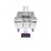 Gaming-Tastatur NZXT KB-101NW-DE