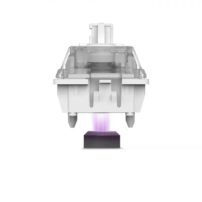 Gaming-Tastatur NZXT KB-101NW-DE