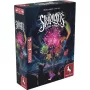 SkyRockets - Festival der Colours, Brettspiel