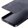 schlank protective Matt Case by 3MK für Samsung Galaxy A36 / A56 — langlebige, schlanke Handyhülle