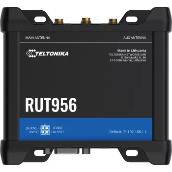 Teltonika RUT956 Industrie-Router (RU